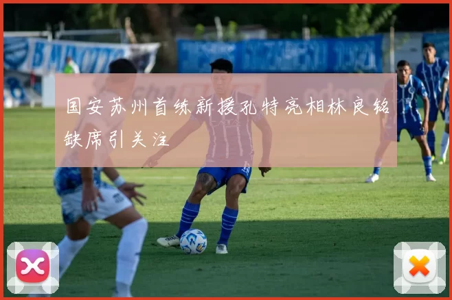 国安苏州首练新援孔特亮相林良铭缺席引关注